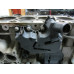 #BLI12 Engine Cylinder Block From 2014 FORD TRANSIT CONNECT  1.6 BM5G6015DC